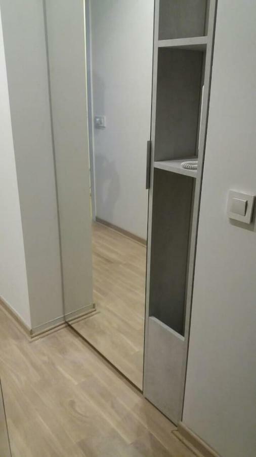 Apartman Oslo ベオグラード エクステリア 写真