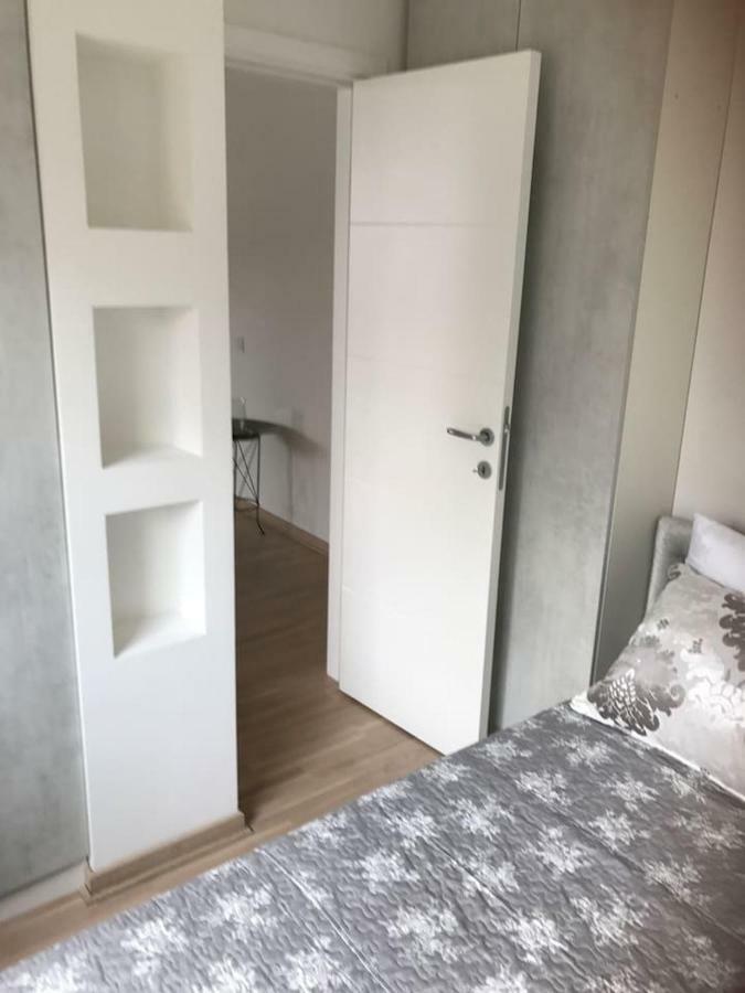 Apartman Oslo ベオグラード エクステリア 写真